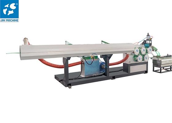 800Kg/H Capacity SS304 Plastic Strap Production Line