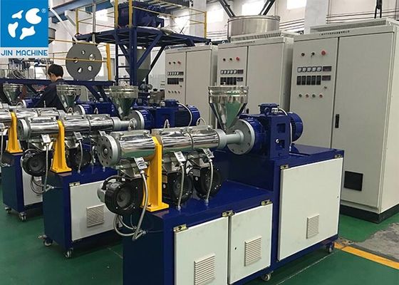 CE Approved 500KG/H PET Plastic Flakes Recycling Machine