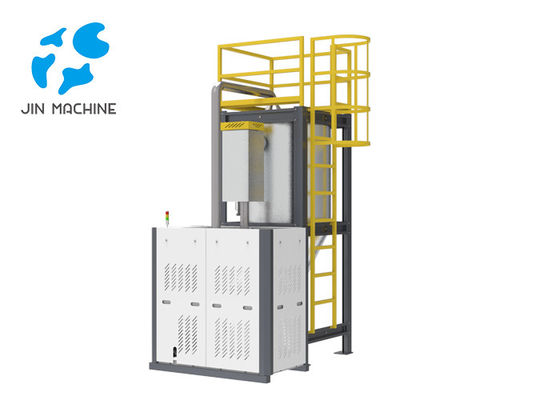 1200Kg/H 230MPa Air Pressure Plastic Material Dryer