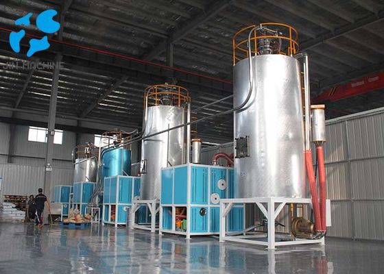 600kG/H 45kw Industrial Desiccant Dryer With Oil Removal Filter